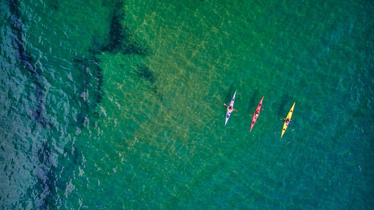 Pesca En Kayak Para Principiantes Todo Lo Que Necesitas Saber