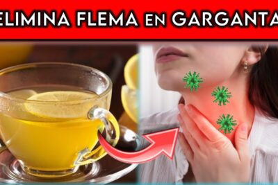 Taza de infusión de limón junto a persona con garganta inflamada 1VpwOrwidcs