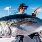 Todo lo que necesitas saber sobre la pesca de atún gigante