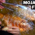Pescado similar a la mojarra: Tipos, características y usos culinarios
