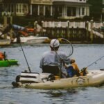 Accesorios de pesca para kayak: guía y recomendaciones