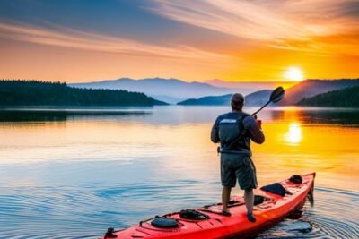 accesorios populares pescadores kayak mas buscados
