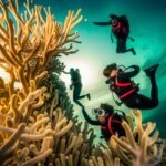 Alternativas a la pesca tradicional para conservar los océanos