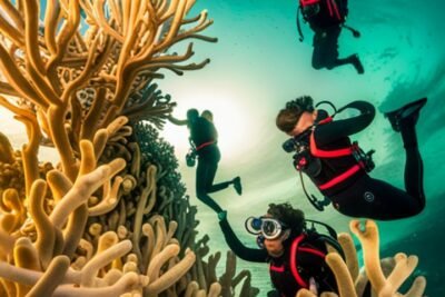 alternativas pesca tradicional conservar oceanos