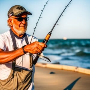 anzuelos pesca mosca agua salada