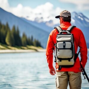 bolsos mochilas accesorios pesca agua salada