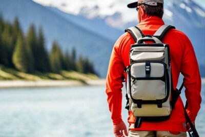 bolsos mochilas accesorios pesca agua salada
