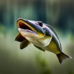 Cómo identificar un bass en el agua: consejos y trucos