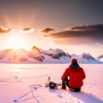 ¿Cómo pescar merluzas en hielo? Guía completa y efectiva