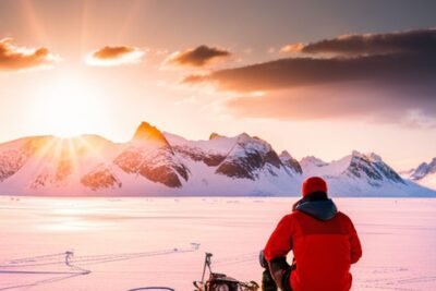 como pescar merluzas en hielo guia completa efectiva