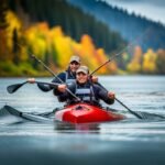 Competencias de pesca en kayak cercanas: guía completa