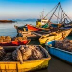 Consecuencias económicas de la pesca ilegal: impactos negativos