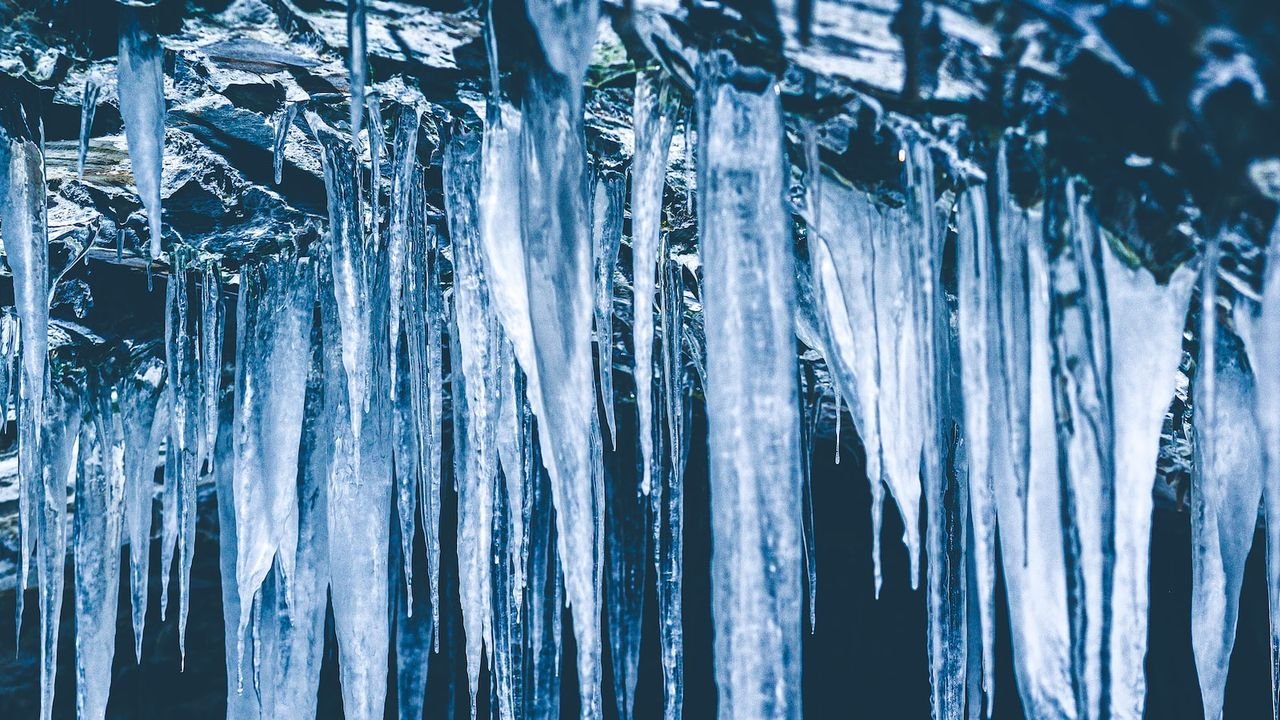 consejos pesca hielo profundidad agua ideal