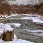 Consejos de pesca en hielo - Técnicas y trucos eficaces