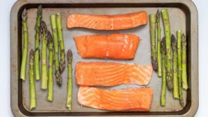 consejos pescar salmon hielo tecnicas efectivas seguras