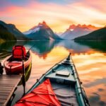 Consejos para proteger tu kayak de pesca durante el transporte
