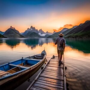 consejos soluciones promover pesca sostenible global
