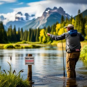 conservacion recursos acuaticos contribuir pesca