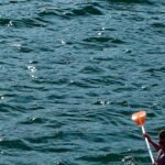 Costo del mantenimiento regular de un kayak de pesca
