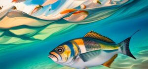 Lubina colorida nadando cerca del fondo arenoso con un cardumen en aguas claras, descubre lubina facil encontrar mar guia completa