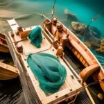 Diferencia entre Pesca Sostenible y Pesca Tradicional | Guía Completa
