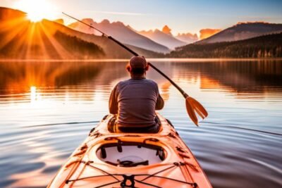duracion vida util kayak pesca cuando necesita mantenimiento