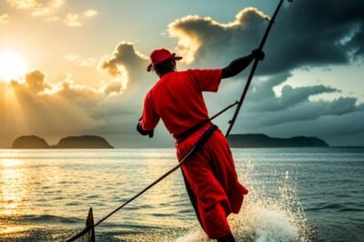 el impacto economico pesca comercial sostenible importancia