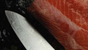 el mejor cebo atraer salmon consejos recomendaciones