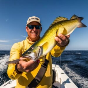 el mejor cebo para pescar dorados guia completa y consejos