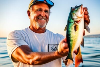 el mejor senuelo pesca peces agua salada guia completa