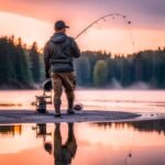 Equipo de pesca para atrapar carpas: guía completa y recomendaciones