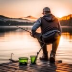 Equipo de pesca para pescar bagres: qué se recomienda y por qué