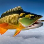 Especies de agua salada pescables en hielo: guía completa