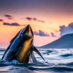 Especies marinas afectadas por pesca ilegal: protección y conservación