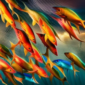 especies marinas vulnerables pesca insostenible