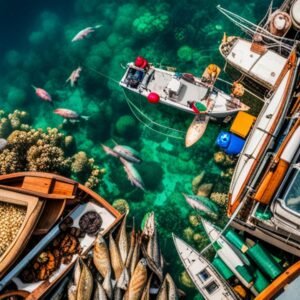 fomenta pesca responsable sostenible guia practica
