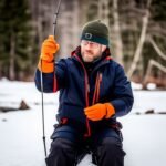 Guantes para pesca en hielo: guía y recomendaciones