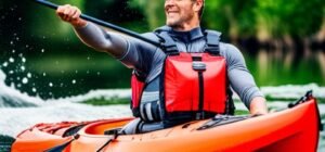 guia completa chaleco salvavidas pescar kayak