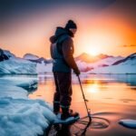 Guía completa para elegir las botas perfectas para la pesca en hielo
