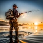 Guía completa: especies peligrosas en pesca con mosca en agua salada