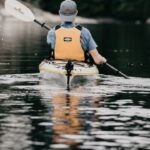 Guía completa de kayak de pesca para principiantes