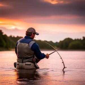 guia consejos pesca mosca agua salada embarcacion