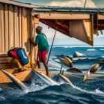 Herramientas y tecnologías para pesca sostenible: guía completa