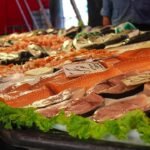 Ingredientes para marinar pescado fresco: ¡los mejores!