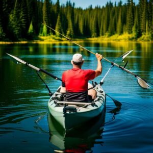 kayak pesca calidad precios opciones compra
