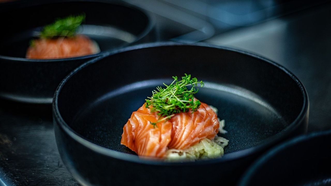 la mejor manera conservar salmon fresco consejos trucos