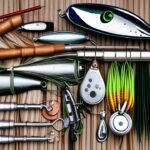Las 10 técnicas de pesca más efectivas para el bass