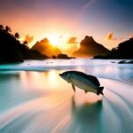 Los 5 mejores destinos de pesca con mosca en agua salada en Seychelles