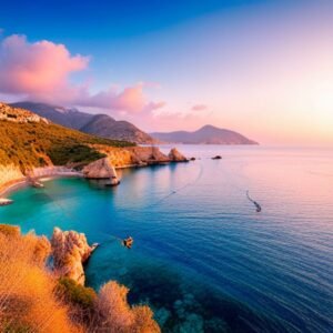 los mejores destinos pesca mosca mediterraneo