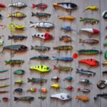 Los 5 mejores lugares para pesca con señuelos artificiales en mi país